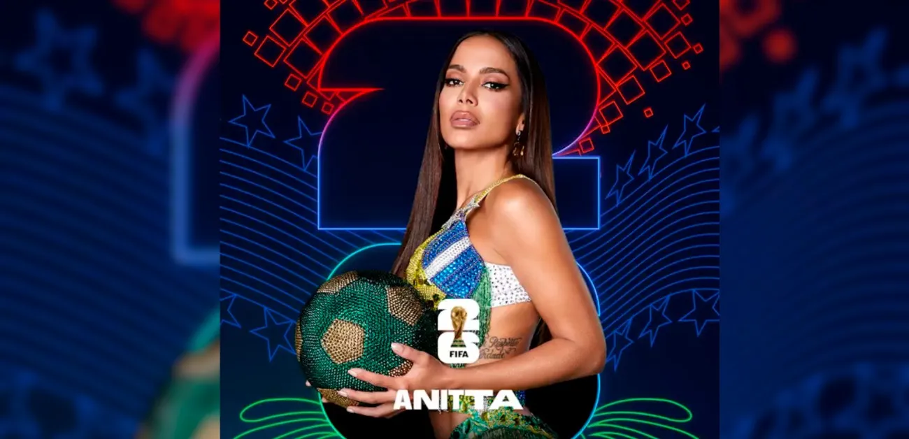 O evento trará ao palco a cantora no dia 12 de junho, nos Los Angeles Estadium.