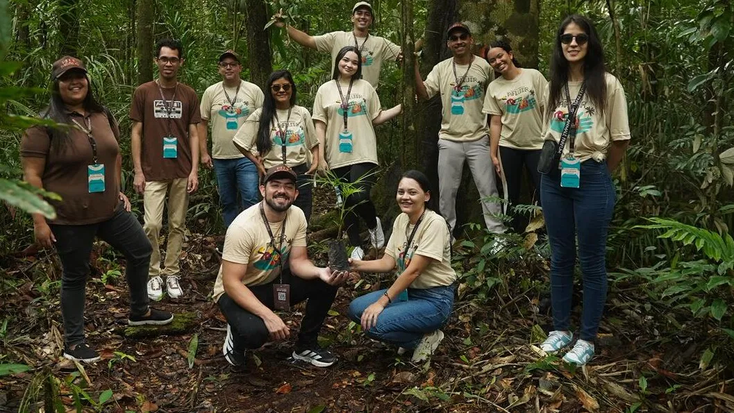 Busca por viagens com propósito impulsiona interesse por vivências imersivas em comunidades amazônicas