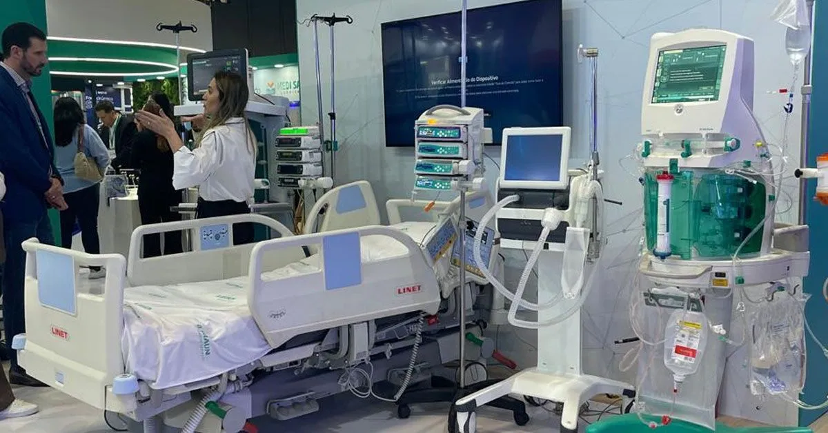 Imagem ilustrativa da notícia: UTI conectada e o futuro da presença médica no hospital