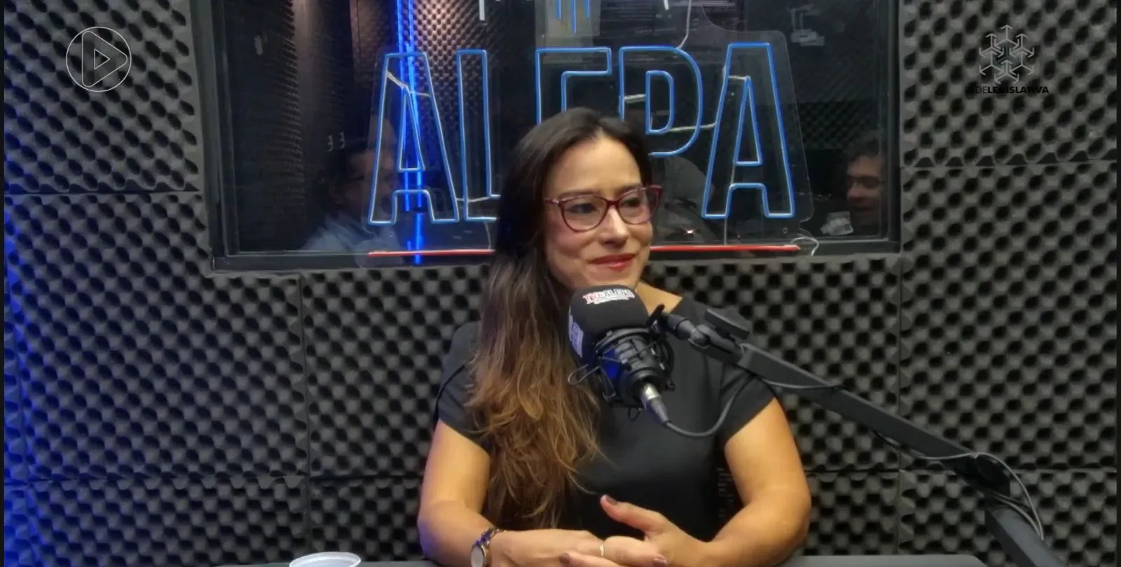 Imagem ilustrativa da notícia: Rádio Alepa promove debate sobre qualidade do sono