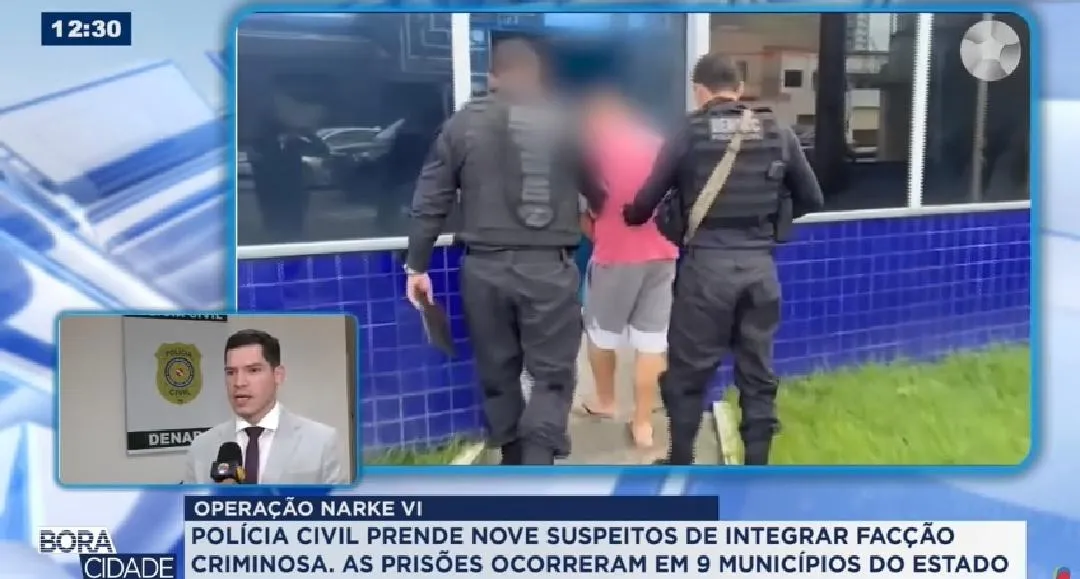 Alvos era pessoas que ocupavam posições estratégicas dentro de uma facção criminosa e atuavam como fonercedores autorizados de organização.