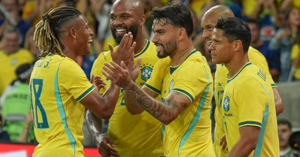 Com mudanças na escalação, o Brasil faz neste sábado (6) seu último compromisso antes da estreia no Mundial. Saiba tudo sobre o duelo contra o Egito.