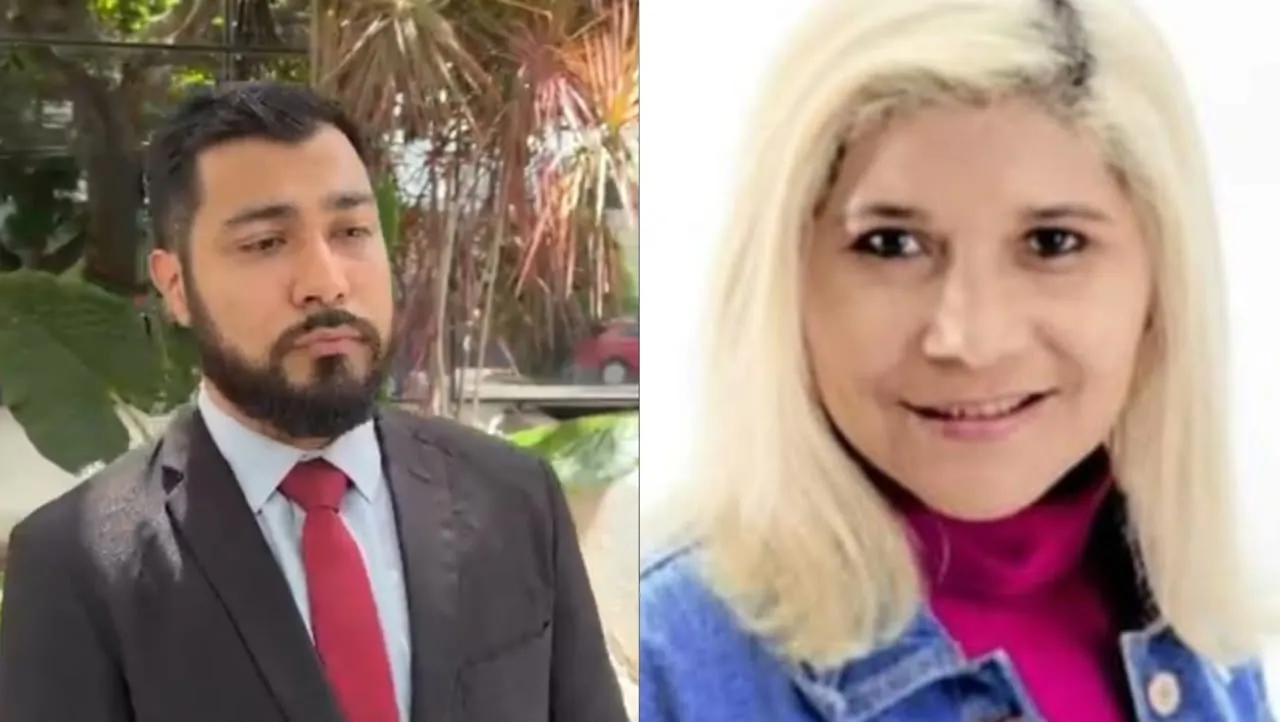 Advogado de defesa fala sobre prisão de irmão da cantora paraense Ruthetty, preso pela polícia.