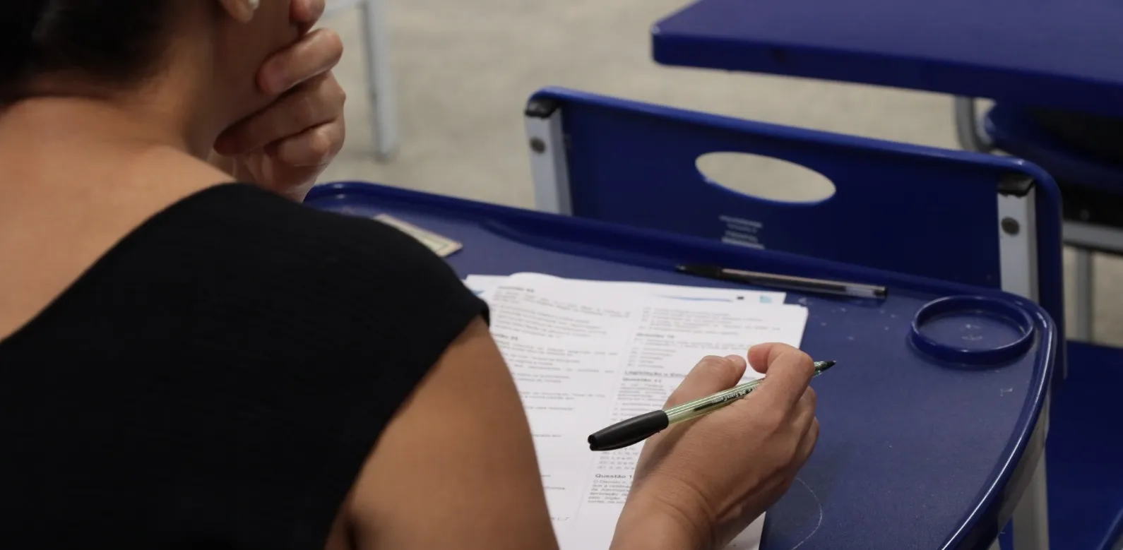 A EGPA do Pará abre vagas para nível superior, com salários próximos a R$ 4 mil. Inscrições em 17 de junho de 2026. Confira como participar!