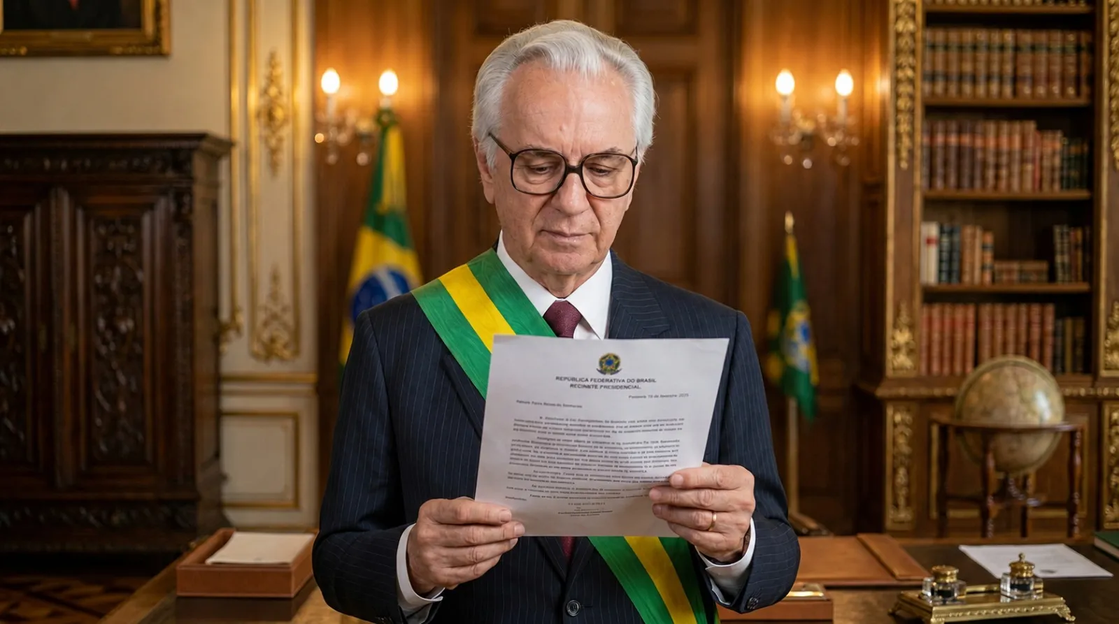 O paraense que escreveu para Itamar Franco antes do tetra nunca foi identificado