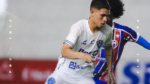 Paysandu volta a vencer sem sofrer gols na Série C com 1 a 0 contra o Maranhão, melhorando sua posição na tabela.