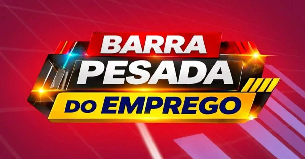 Entre as vagas disponíveis estão os cargos de Supervisor Administrativo Financeiro, Analista Contábil Fiscal e Assistente de PCM.