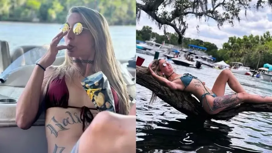 Uma mulher de 31 anos morreu após ataque de jacaré no rio Econlockhatchee, na Flórida. Saiba mais sobre as circunstâncias e lições de segurança.