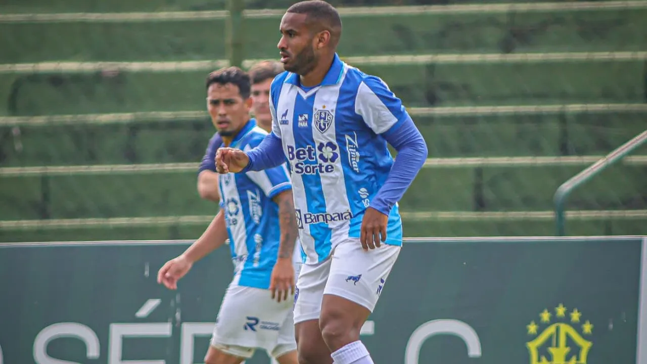 Paysandu acumula 5 derrotas em 7 jogos e acende alerta na Série C. Explore a situação atual do clube e os próximos desafios na competição.