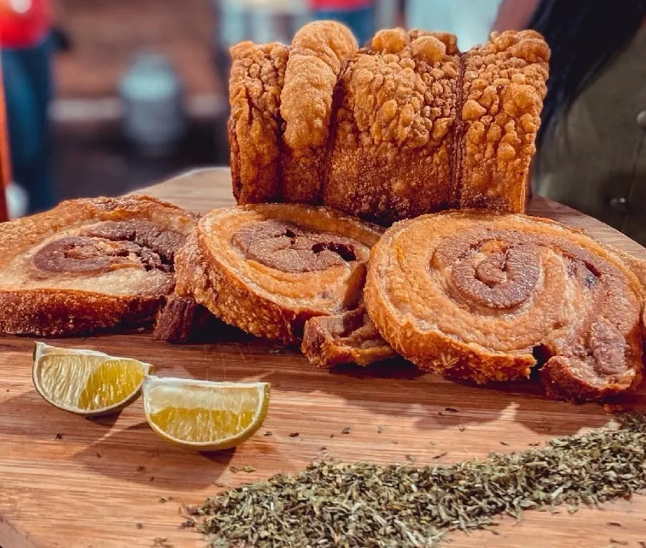 Festival reúne gastronomia, shows ao vivo e atrações para toda a família.