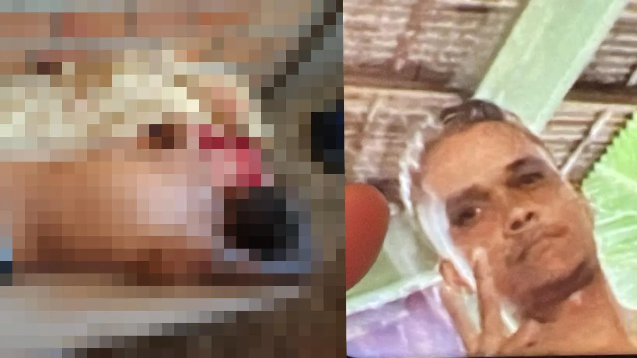 Os suspeitos invadiram a residência e mataram a vítima enquanto dormia