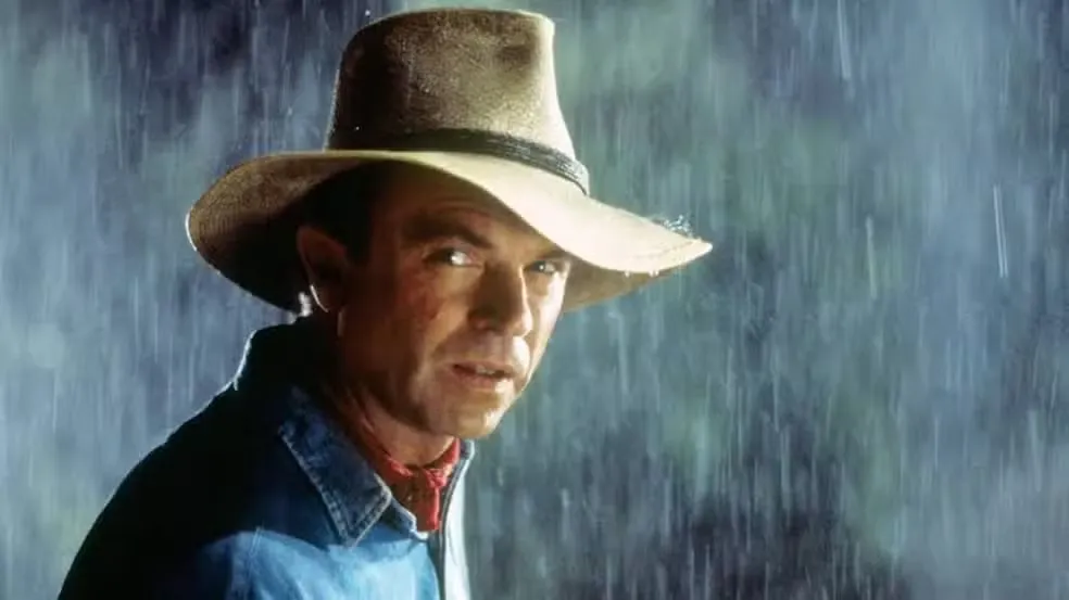 O ator Sam Neill, conhecido por Jurassic Park, faleceu. Confira detalhes sobre sua carreira e legado.