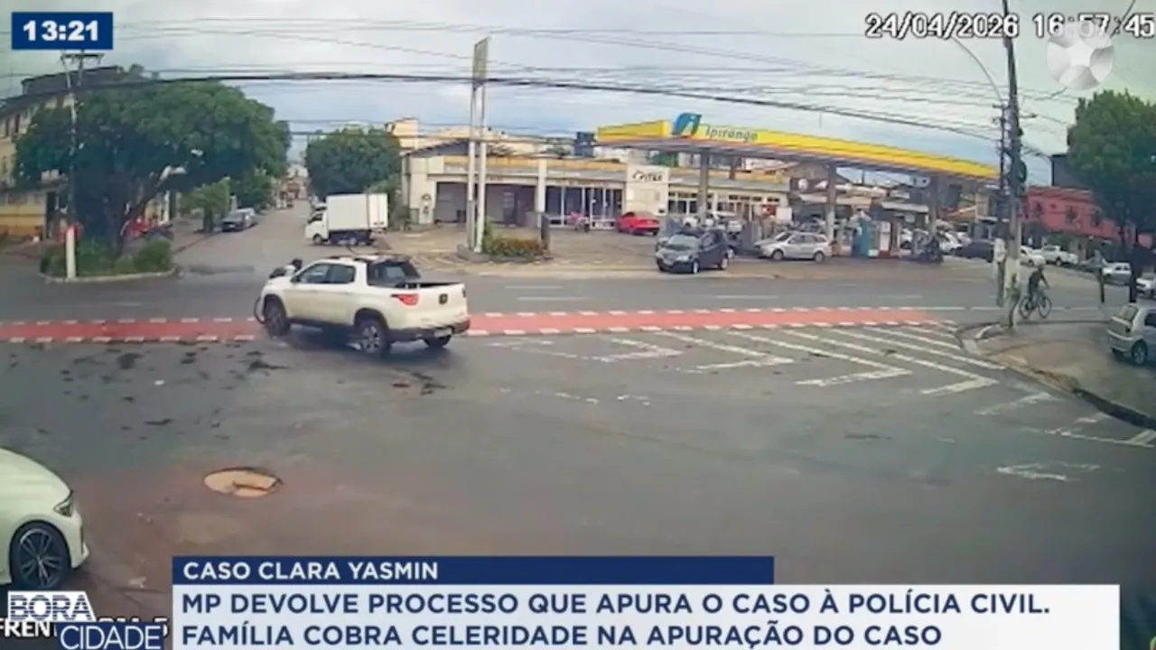Segundo o advogado da família, Dr. Rondinelly Maia, o inquérito foi parcialmente encerrado no dia 20 de maio. Apesar disso, o Ministério Público voltou a requerer outras diligências, uma vez que alguns laudos periciais não foram apresentados ao órgão.