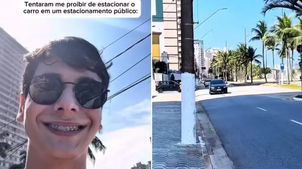 Influenciador Gabriel Piccolo, o 'Menino da Lei', é condenado a indenizar imobiliária por vídeo polêmico. Entenda o caso e suas implicações.