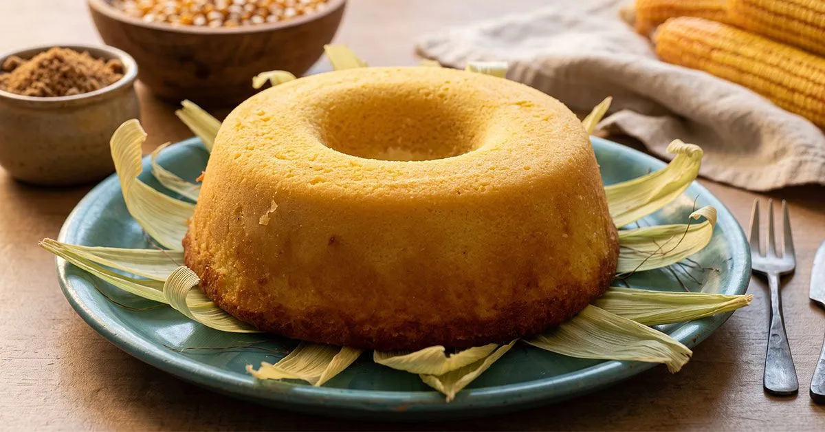 Receita simples, deliciosa e perfeita para o seu café da tarde!