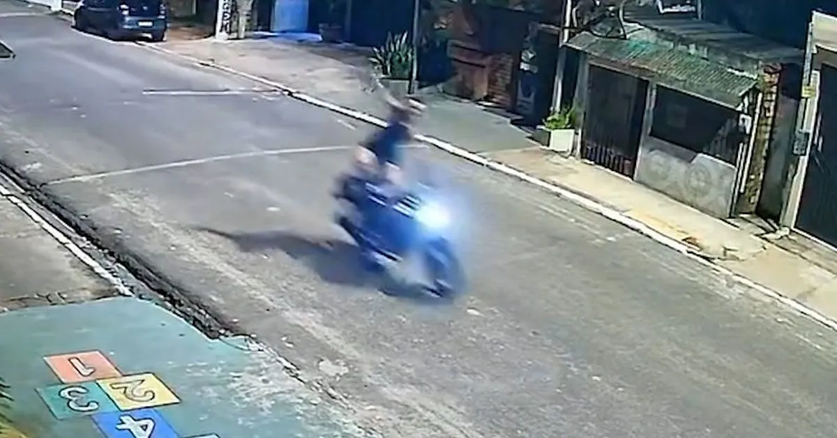 O caso ocorreu no distrito de Icoaraci, em Belém.