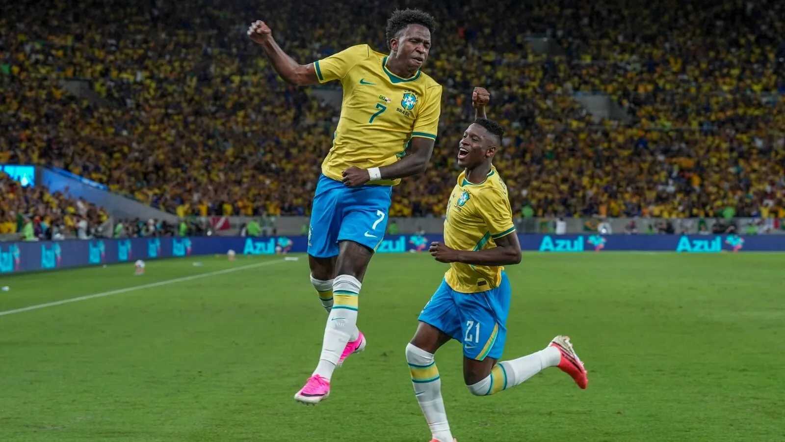Saiba tudo sobre o último amistoso do Brasil contra o Egito antes da Copa do Mundo 2026, incluindo escalações e análise do jogo.