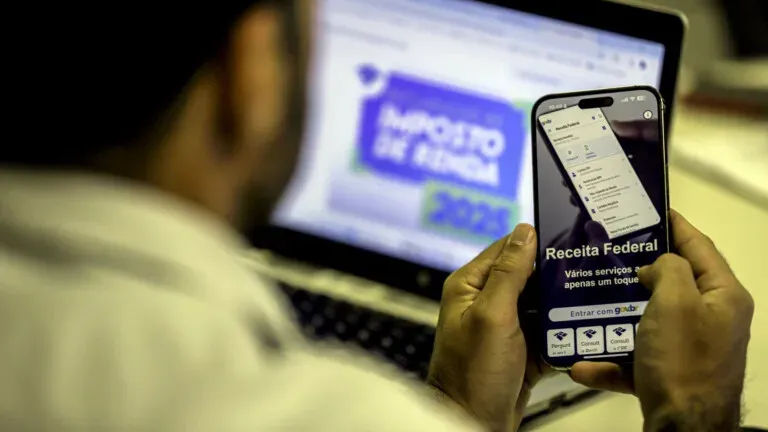 Saiba tudo sobre os R$ 458 milhões em restituições do Imposto de Renda no Pará. Consulte seu lote a partir de 22 de maio.