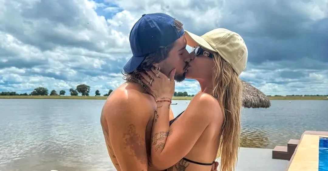 O casal vai voltar?