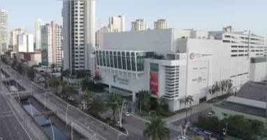 Boulevard recebe evento exclusivo