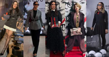 Com produções cheias de personalidade, fashionistas de Belém fizeram da estreia um verdadeiro desfile contemporâneo