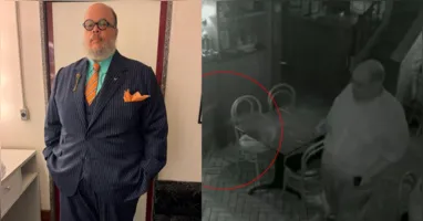 Ed Motta se pronunciou pela primeira vez sobre a confusão em restaurante no Jardim Botânico e admitiu ter perdido o controle durante discussão.