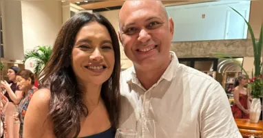 A atriz paraense Dira Paes será homenageada pela Boêmios da Vila Famosa no Carnaval 2027, em Belém.