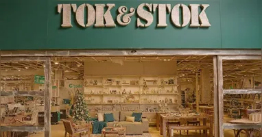 Crise na Tok&Stok
