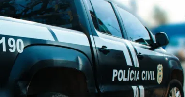 Polícia Civil detém Jovem e pais por estupro de vulnerável em Muaná