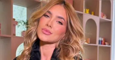 Virginia Fonseca embarcou para viagem internacional ao lado da amiga Duda Freire dias após anunciar o fim do namoro com Vini Jr.