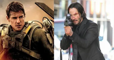 Lista reúne 8 filmes disponíveis nas principais plataformas de streaming para assistir no fim de semana.