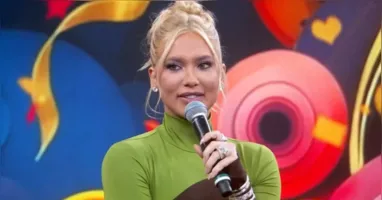 Virginia Fonseca fará participações especiais na cobertura do Mundial pelo “Domingão com Huck” e deve receber cerca de R$ 40 mil na fase inicial do projeto.
