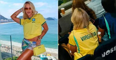 A influenciadora fez um longo desabafo nas redes sociais e revelou que se sentiu "acuada".