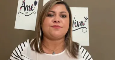 Lene Sensitiva fez previsões polêmicas envolvendo Virginia Fonseca, Davi Brito e Jojo Todynho durante entrevista ao vivo.