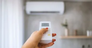 Com o calor mais intenso, o uso de ar-condicionado, ventiladores e geladeiras aumenta e pode pesar no bolso; especialista dá dicas para economizar energia elétrica