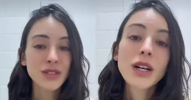 Bella Longuinho desabafou nas redes sociais ao relatar agressão sofrida e anunciar o fim do relacionamento.
