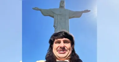 Oliver Tree havia definido em testamento que sua fortuna seria destinada a uma fundação de apoio a jovens artistas após sua morte.