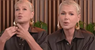 Xuxa Meneghel relembrou um dos boatos mais polêmicos de sua trajetória durante participação em um videocast.