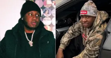 Tay Keith, produtor indicado ao Grammy, foi encontrado morto em seu apartamento aos 29 anos nos Estados Unidos.