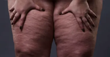 Campanha do Junho Roxo chama atenção para sintomas, diagnóstico e tratamento do lipedema, doença que afeta principalmente mulheres.