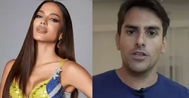 Anitta afirmou que amizade não pode se sobrepor à gravidade de atos racistas e defendeu a responsabilização de quem comete o crime.