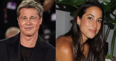 Brad Pitt e Ines de Ramon estão juntos desde 2022 e, segundo fontes, ela já conquistou a família do ator.