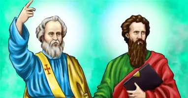Procissão e Círio de São Pedro reúnem fiéis em Belém em um dos momentos mais tradicionais do calendário religioso junino.