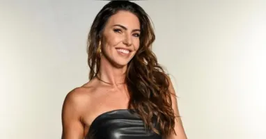 Glenda Kozlowski usou as redes sociais para atualizar os fãs sobre seu estado de saúde após a internação.