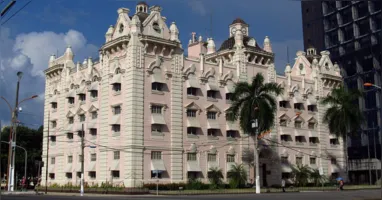 Edital da Companhia Docas do Pará (CDP) oferece 33 vagas imediatas para cargos de níveis médio e superior, com salários de até R$ 6.985,76 e inscrições abertas até 13 de agosto.