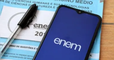 Enem 2026 confirma 5 milhões de inscritos, registra a maior participação desde 2020 e será aplicado nos dias 8 e 15 de novembro em todo o país.