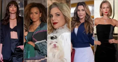 A segunda fase de Quem Ama Cuida estreia com novos visuais para os personagens e marca o início da vingança de Adriana após seis anos
