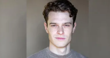 Murilo Benício ganha mais um representante da família nas novelas com a estreia do sobrinho Nilo Benício em uma produção gravada nos Estados Unidos.