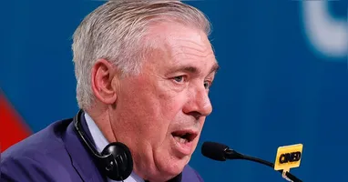 Ancelotti segue com a Seleção até 2030