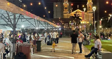 Quermesse Mariana abre celebrações do Círio 2026